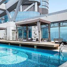 The Best Swimming Pools In Hong Kong