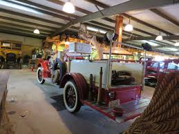 Lot 66l 1927 Reo Speed Wagon Fire Truck T6w99483 Vanderbrink Auctions