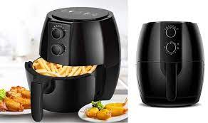 Air convection fryer, was discontinued. Bmfl2ji9j3lr M