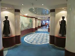 J Ai Teste Pour Vous L Aurea Spa Du Msc Musica Sous Le Soleil Des Caraibes Caraibes Bateau De Croisiere Croisiere