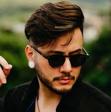 Óculos Andy Roll Adriles Dark