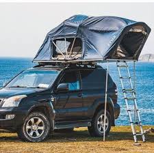 If you enjoy the outdoors and camping with your significant other, or even with a friend, then the 2 person capacity roof top tent is what you are looking for. Best Rooftop Tents 2021 Car Roof Tent Reviews