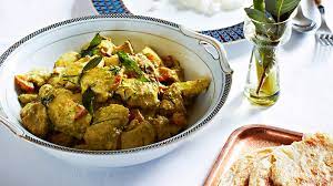 Maybe you would like to learn more about one of these? Andhra Curry Leaf Chicken Recipe Sbs Food