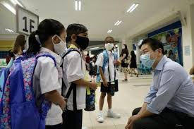 Get jee main 2021 application till 20th july. Raising Phase 2c Spots Of P1 Intake Will Throw Up Winners And Losers Latest Singapore News The New Paper