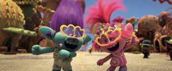 Test your trivia in kidzworld. Trolls World Tour Review A Vibrant And Fun Animated Sequel