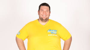 The series will air tuesdays beginning january 28 at 9 p.m. So Hat The Biggest Loser Christoph 16 Kilo Abgenommen Promiflash De