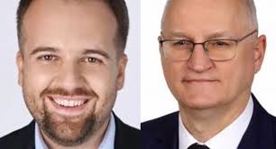 Dariusz Dąbrowski Starachowice