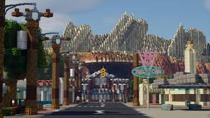 Disney california dreams is a minecraft disneyland server that features interactive attractions, realistic rides, and much, much more! Disneyland In Minecraft Imaginefun Pc Servers Servers Java Edition Minecraft Forum Minecraft Forum