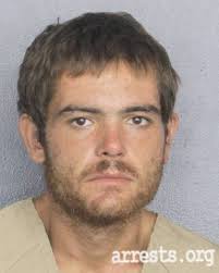 Thomas Ajello Mugshot