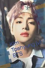 Amid the band's growing success, rumours have just emerged that one of the bts boys, v aka kim taehyung, is dating someone. Kim Taehyung V Bts French Edition Esperto 9798648685901 Amazon Com Books