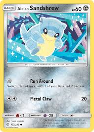 How To Evolve Alolan Sandshrew In Pokémon Scarlet And Violet The Indigo Disk