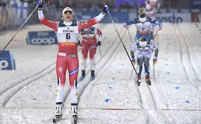 6,729 likes · 16 talking about this. Defending Champion Klaebo Wins Season Opener At Fis Cross Country World Cup