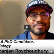 UCLA/Getty Looks Back