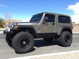 Ebay 2005 Jeep Wrangler Rubicon Sahara Aev Wrangler Unlimited Rubicon Sahara Lj 5 7 V 8 6 Speed Manual Aev Highline Jeep Jeeplife Motores