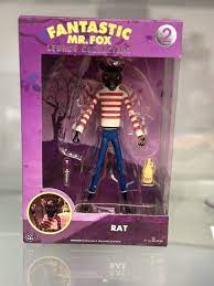 fantastic mr fox rat Case Fresh Mint | eBay