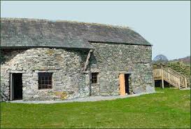 The hall itself is our private retreat and is not available. Rusland