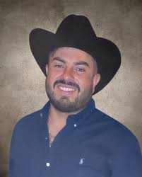 Everardo Salazar Obituary