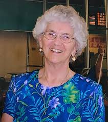 Barbara Thelin Obituary