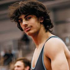 2024-25 Preseason National High School Wrestling Rankings