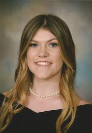 Today is all about Alexis Primeaux. She will be graduating from Notre Dame  High School. She has been in 4-H for 9 years, and enjoys archery, hunting,  & hanging out with friends.