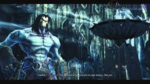 Darksiders 2 Pc Gameplay Walkthrough Part 1 1080hd Youtube