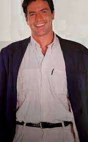 El equipo de pellegrino se aseguró el primer puesto de la zona 2. Personajesdetlnovela Ricardo Velez Reemplazo A Luis Mesa Como Protagonista De Francisco El Matematico Produccion Del Canal Rcn Donde Interpreto A Francisco Reyes Entre 2001 Y 2003 Canalyoutubetln Recuerden Que Ya