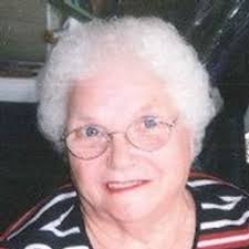 Parent, Arlene Obituary December 7, 2015