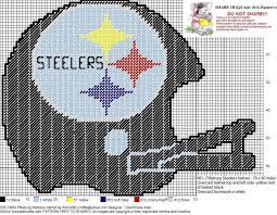 Check spelling or type a new query. Pittsburgh Steelers Helmet By Dawnmarie Abel Plastic Canvas Patterns Canvas Patterns Plastic Canvas Crafts