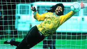Resultado de imagen para rene higuita