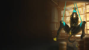 Porn Warframe Sex - Bokeptube Collection