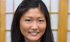 Meet Jacqueline Yang of New England Integrative Medicine