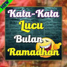 Contoh poster kegiatan sekolah diatas adalah mengadakan lomba wall magazine. Kata Kata Lucu Di Bulan Ramadhan Pour Android Telechargez L Apk