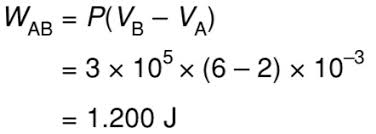 Semua gas ideal mengalami proses isokhorik sehingga… a. Suatu Gas Ideal Mengalami Proses Siklus Seperti Grafik P V Berikut Tentukan A Usaha Gas Dari A Ke B Mas Dayat