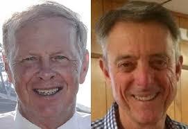 Michael Vandal's Instagram, Twitter & Facebook