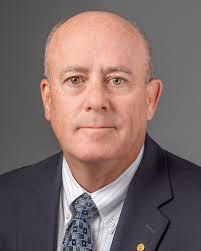 Lubbock District Engineer