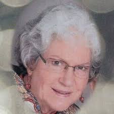 Betty Gentry Obituary (2021)