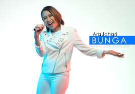 Lirik lagu warkah untukku ara af2016. Lirik Lagu Bunga Ara Johari Rafzantomomi