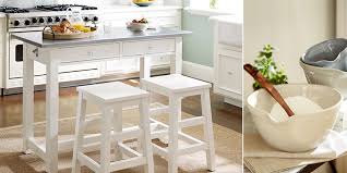 kitchen decorating ideas pottery barn