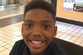 Fundraiser by Vanessa West : Sending Tyrell Brady Home