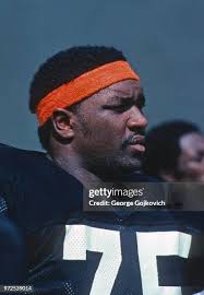 Cincinnati Bengals defensive line history and performance