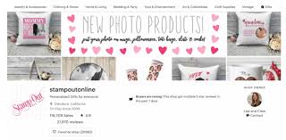 Customizing The Look Of Your Shop Home