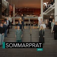 Men vi fick förstå att det kommer att bli mycket så väljs årets sommarpratare. Alands Radio Alands Radio Har Presenterat De Som Ska Facebook