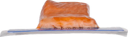 Smoked salmon uses up an entire side of salmon. Food 4 Less Echo Falls Traditional Flavor Smoked Salmon 4 Oz