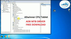 Please choose the relevant version according to your computer's operating system and click the download button. How To Install Allwinner Tablet Adb Mtp Driver Allwinner A20 A23 Driver Free Download