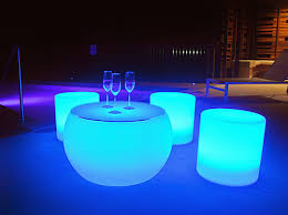 When looking for a coffee table make sure to choose one that complements your living room lounge suite, or take a look through our lounges so that you can replace both of them at once. Led Coffee Table Hire Perry S Sunshine Coast Hire