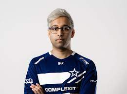 I played valorant with a fortnite legend. Cs Go Player Shahzam Retires From The Game To Play Valorant