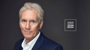 David Hobson: Hear Me Now