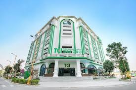 Bệnh nhân đã đến phòng khám thu cúc tại 216 trần duy hưng, quận cầu giấy chứ không phải đến bệnh viện thu cúc ở 286 thuỵ khuê, quận tây hồ như một số bv thu cúc khám sàng lọc. Tci Má»Ÿ Them CÆ¡ Sá»Ÿ Hiá»‡n Ä'áº¡i Táº¡i Ha Ná»™i Tin Tá»©c Má»›i Nháº¥t 24h Ä'á»c Bao Lao Ä'á»™ng Online Laodong Vn