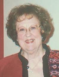 Obituary for Hazel (Hutton) Barker