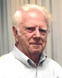 Bill McClure Gothard Obituary August 13, 2024